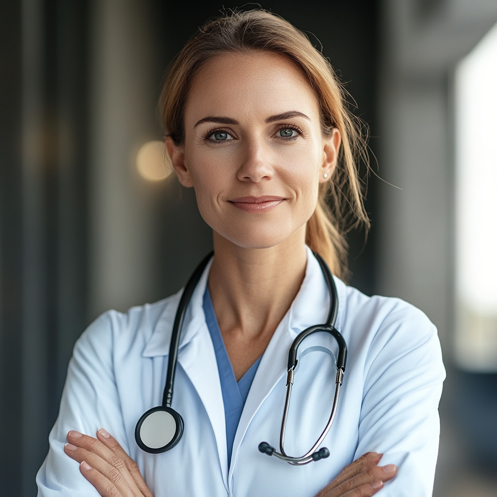 Dr. Amy Barrett
